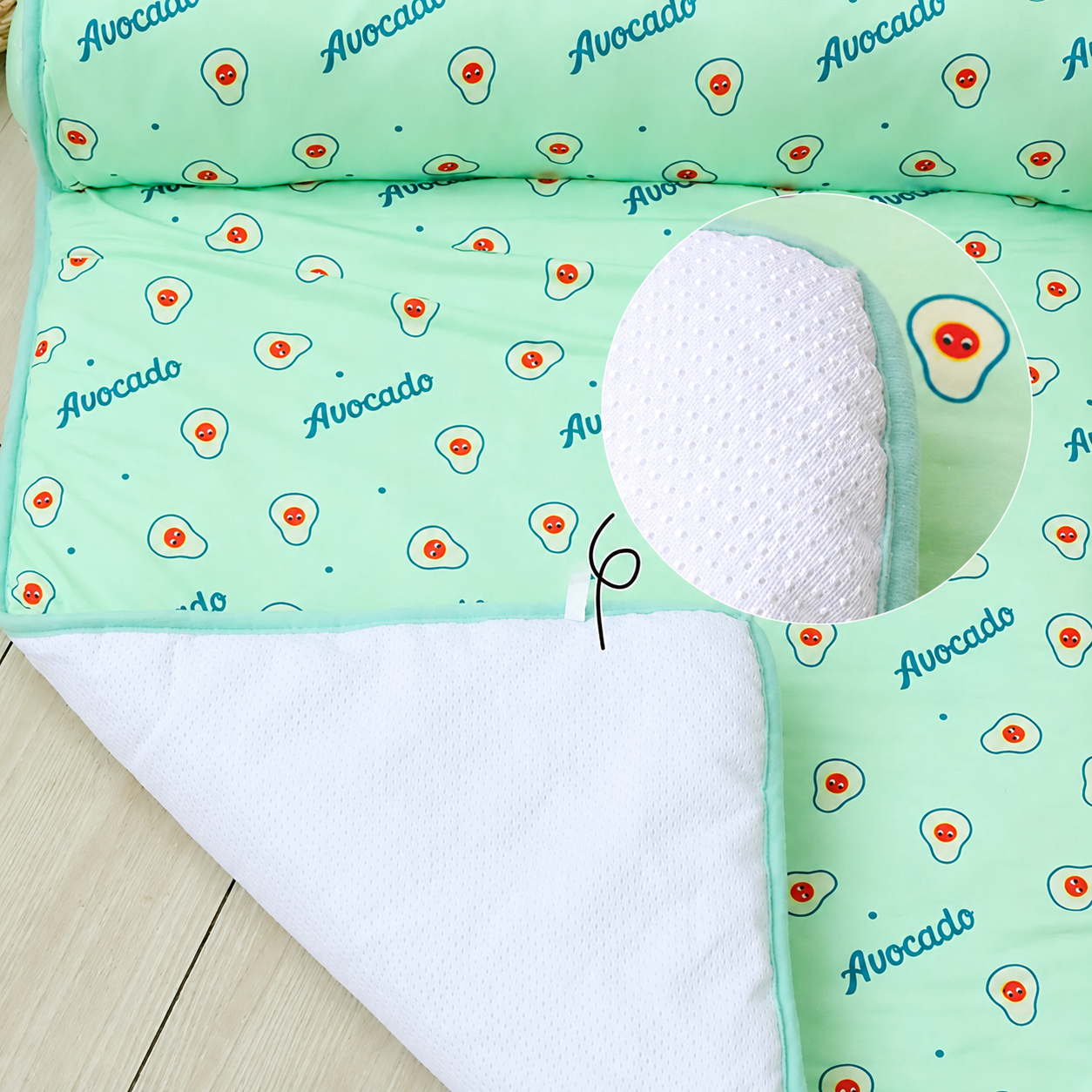 FraîchePatte™-Tapis rafraîchissant pour chiens et chats